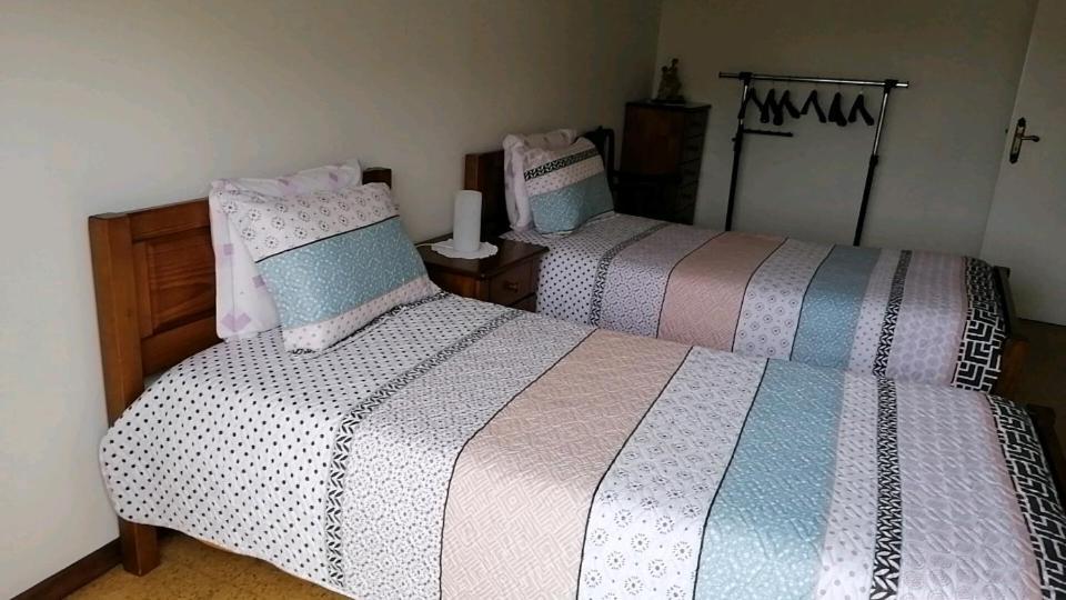 Apartamento T3 Amorosa Viana do Castelo Exterior foto