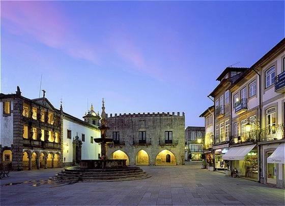 Apartamento T3 Amorosa Viana do Castelo Exterior foto